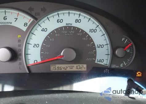 2007 Toyota Camry Se z USA, uszkodzony, nr VIN 4T1BE46K37U591840